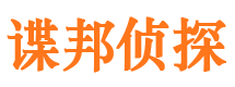 盐田谍邦私家侦探公司